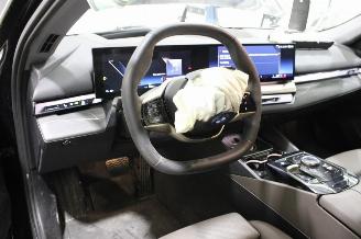BMW i5  picture 8