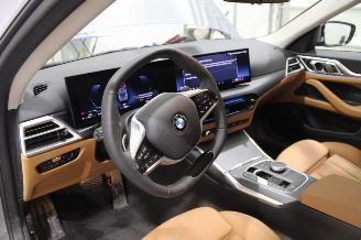 BMW 4-serie 420 Gran Coupe picture 7