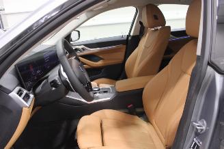BMW 4-serie 420 Gran Coupe picture 8