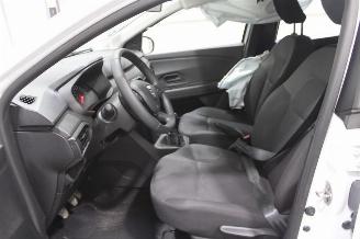 Dacia Sandero  picture 11