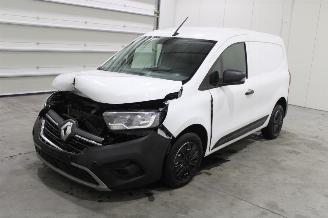 Renault Kangoo  picture 1