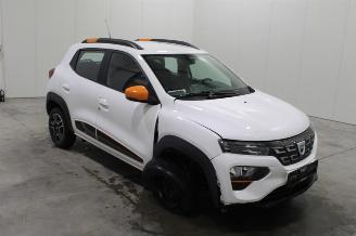 Dacia Spring  picture 2