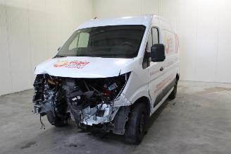 skadebil auto Renault Master  2025/1