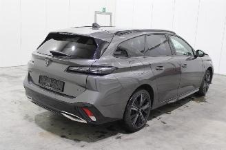 Peugeot 308  picture 3