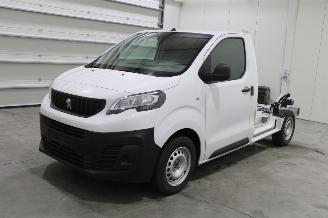 Uttjänta bilar auto Peugeot Expert  2021/5