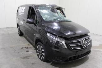 Mercedes Vito  picture 3