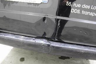 Mercedes Vito  picture 9