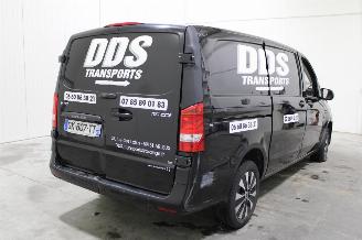 Mercedes Vito  picture 4