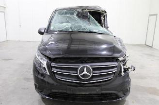 Mercedes Vito  picture 24