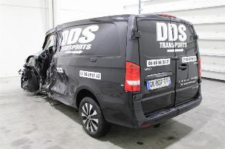 Mercedes Vito  picture 5