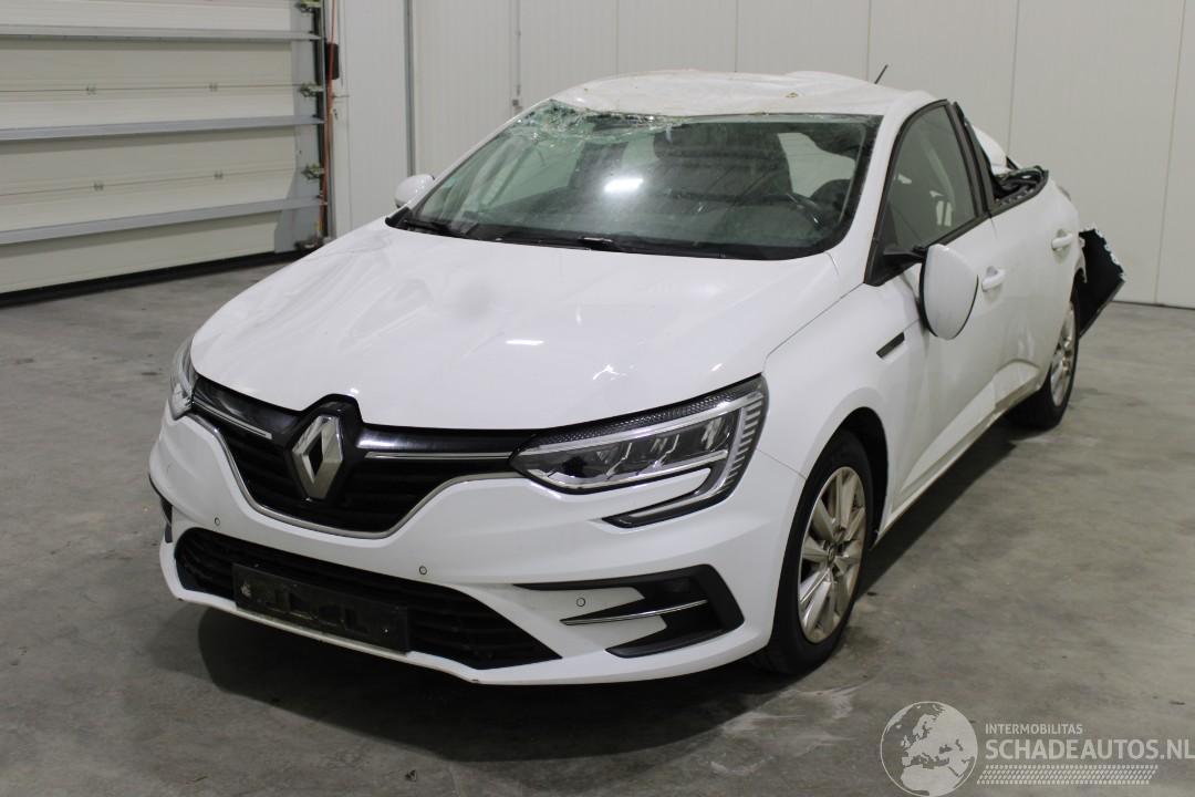 Renault Mégane Megane