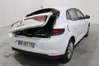 Renault Mégane Megane picture 4