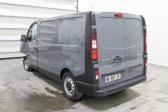 Renault Trafic  picture 5