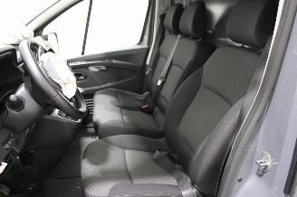 Renault Trafic  picture 9