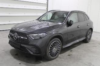 Mercedes GLC 200 picture 1