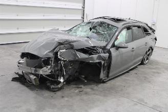 Audi A4  picture 1