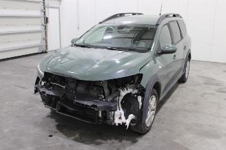 skadebil auto Dacia Jogger  2023/12