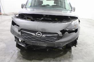 Opel Combo  picture 6