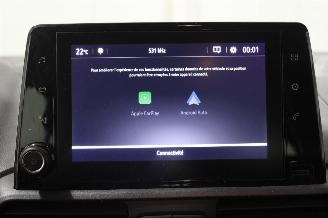 Opel Combo  picture 15