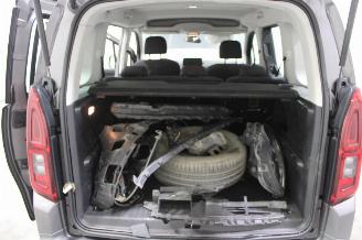 Opel Combo  picture 21