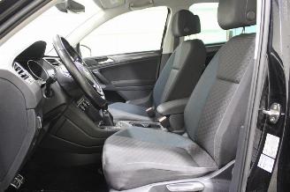 Volkswagen Tiguan  picture 11
