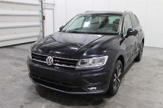 Avarii autoturisme Volkswagen Tiguan  2020/2