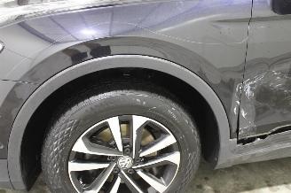 Volkswagen Tiguan  picture 5