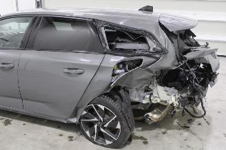 Peugeot 308  picture 6