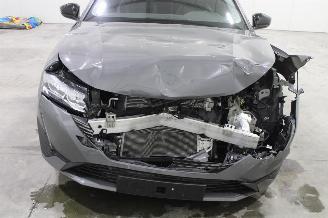 Peugeot 308  picture 22