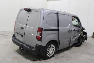 Toyota ProAce CITY picture 3