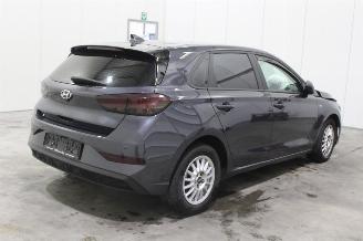Hyundai I-30 i30 picture 3