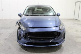 Ford Fiesta  picture 5