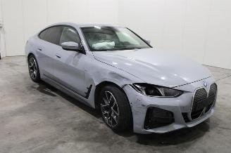 BMW i4  picture 2