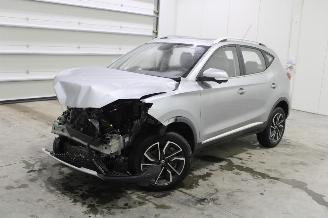  MG ZS  2022/11