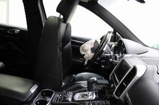 Porsche Cayenne  picture 23