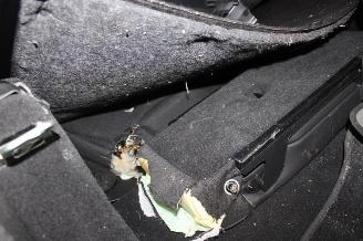 Mercedes C-klasse C 180 picture 23