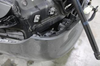 Mercedes C-klasse C 180 picture 21