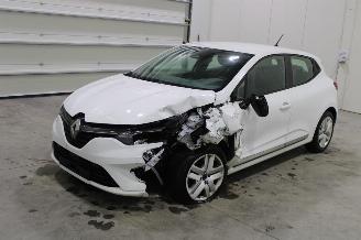 Renault Clio  picture 1