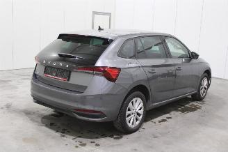 Skoda Scala  picture 3