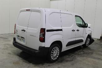 Toyota ProAce CITY picture 3