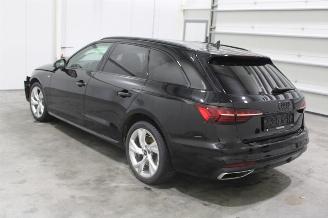 Audi A4  picture 4
