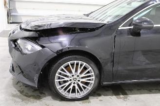 Mercedes Cla-klasse CLA 250 picture 5