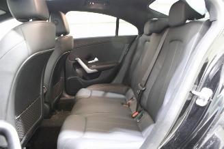 Mercedes Cla-klasse CLA 250 picture 12