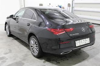 Mercedes Cla-klasse CLA 250 picture 4