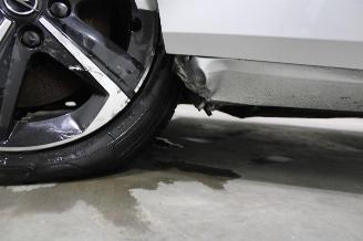 Opel Astra  picture 8
