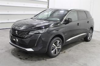 škoda osobní automobily Peugeot 5008  2024/2