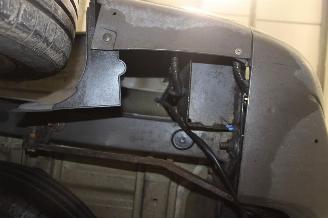 Opel Combo  picture 17