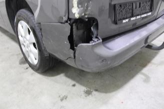 Opel Combo  picture 8