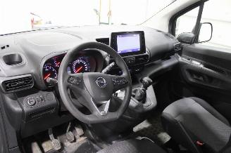 Opel Combo  picture 9