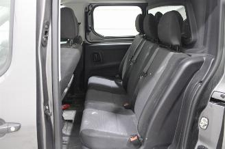 Opel Combo  picture 11